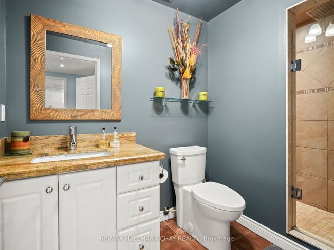 7558 Concession Rd 2, House other with 4 bedrooms, 3 bathrooms and 10 parking in Lisle ON | Image 22