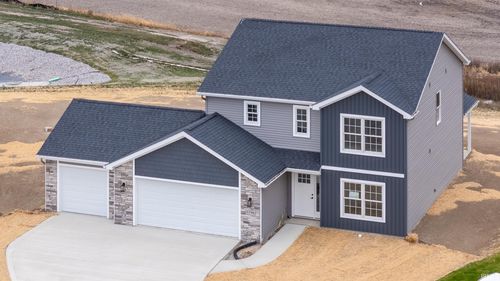 5598 Broad Fields Cv, Fort Wayne, IN, 46818-0283 | Card Image