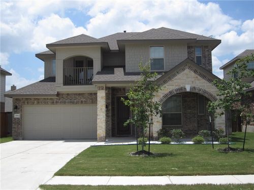 19812 Wearyall Hill Ln, Pflugerville, TX, 78660-3647 | Card Image