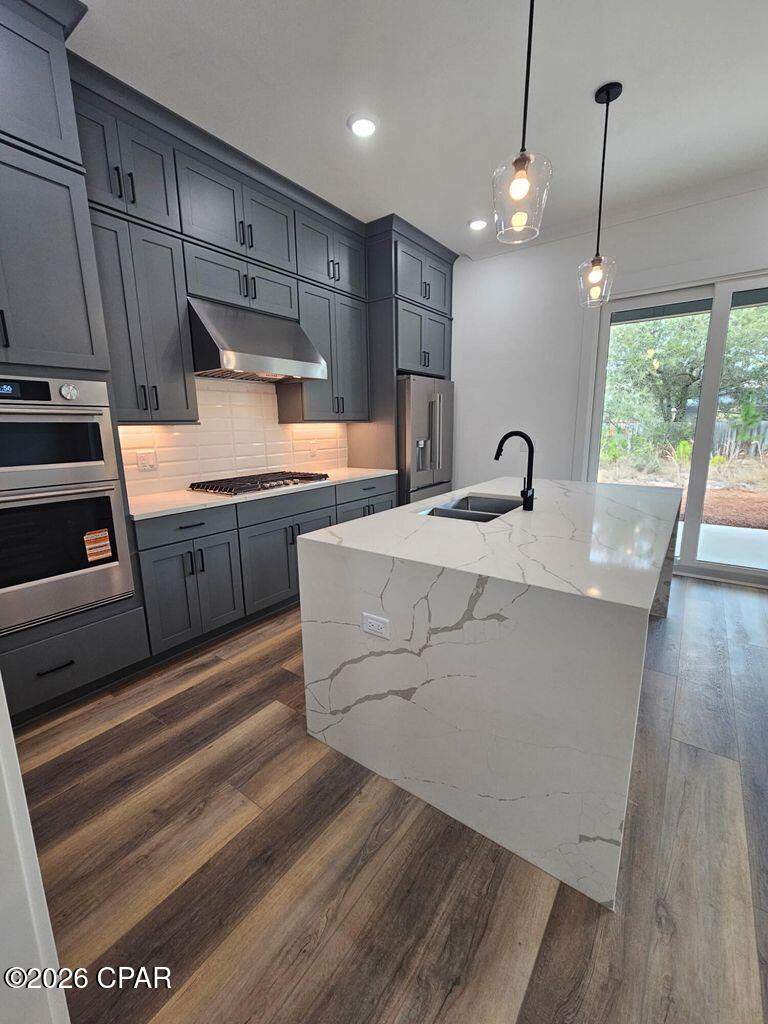 Residential in Santa Rosa Beach 4