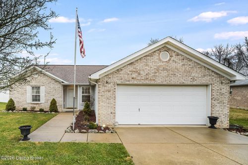 181 Shawnee Cir, Mt Washington, KY, 40047-7661 | Card Image