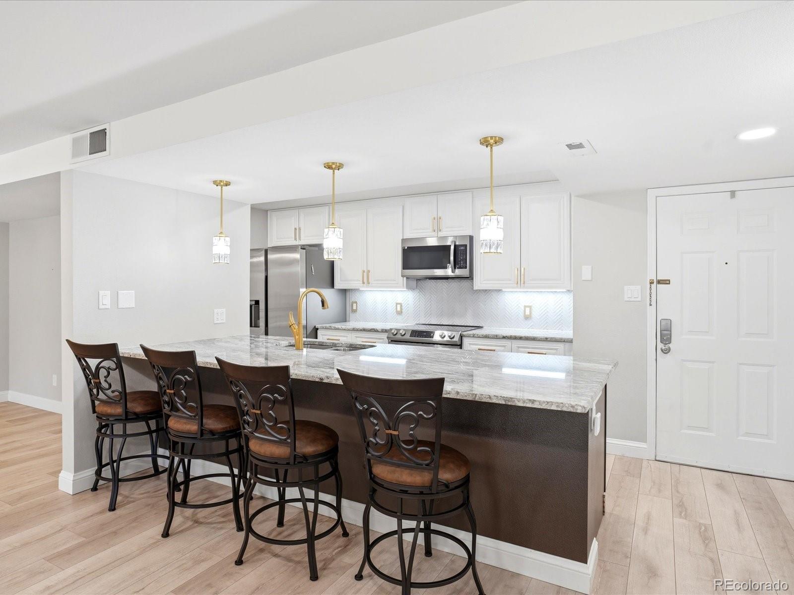 Residential in Denver 5