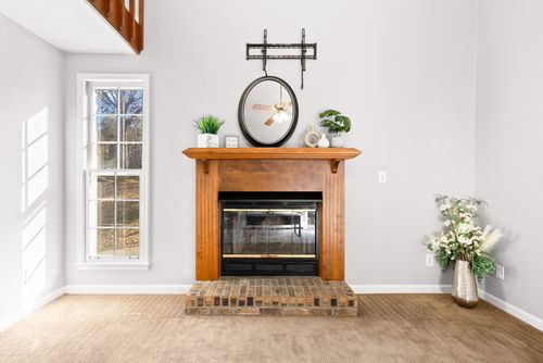 3430 Shagbark Cir, Clarksville, TN, 37043-3827 | Card Image