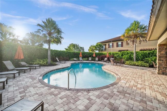202 - 9366 Pocida Ct, Condo with 2 bedrooms, 2 bathrooms and 1 parking in Naples FL | Image 43