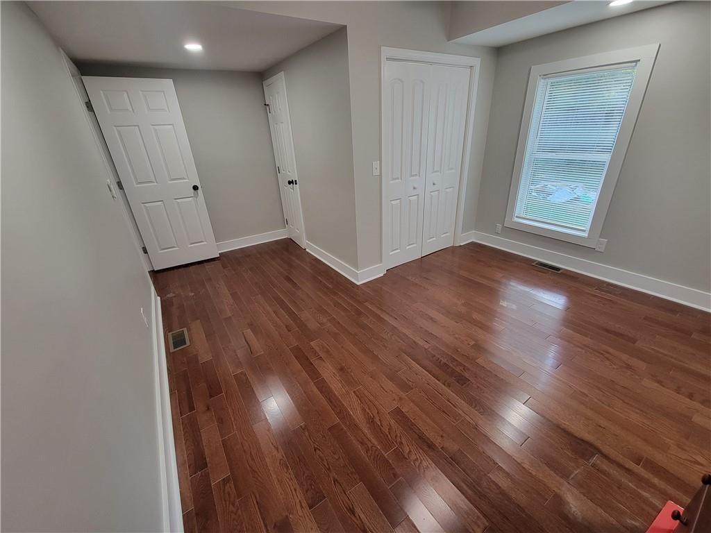 Residential Lease in Stone Mountain 3