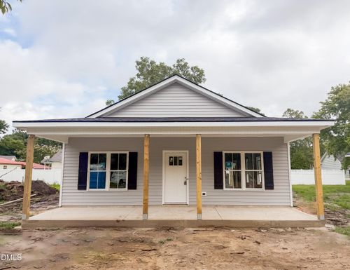 4274 Ellis Avenue, Farmville, NC, 27828 | Card Image