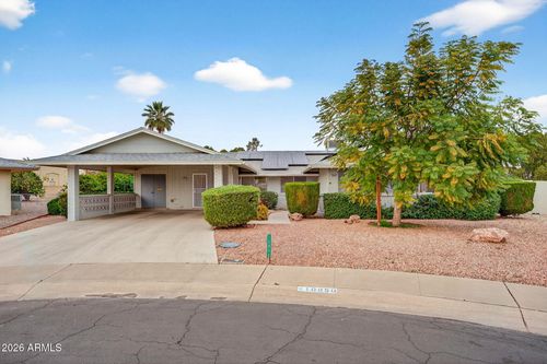 10850 W Deanne Drive, Sun City, AZ, 85351 | Card Image