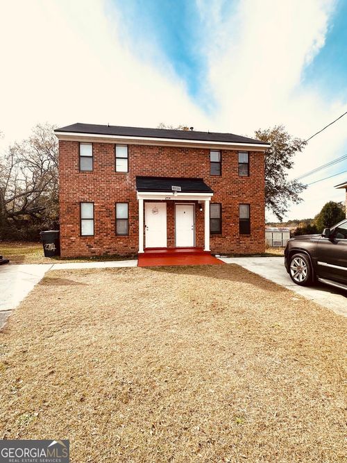 2714 Blossom Dr, Augusta, GA, 30906-9502 | Card Image