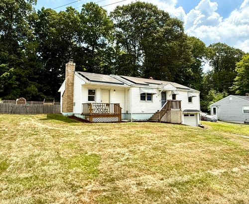 28 Charles Rd, Seymour, CT, 06483-3810 | Card Image