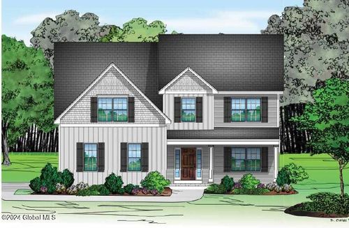 12 Brookhaven Court, Wilton, NY, 12866 | Card Image