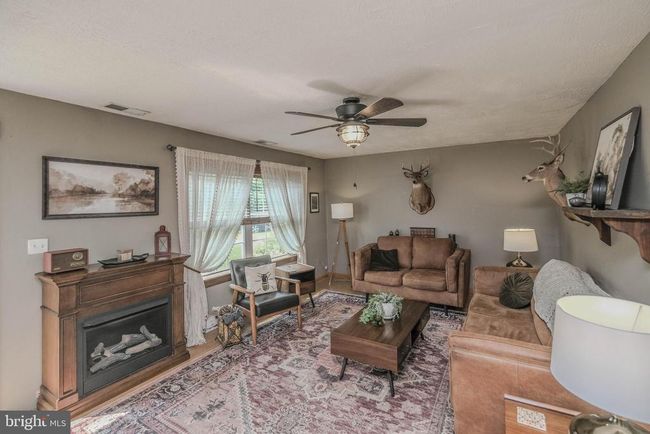 140 Duck Run Ln, House other with 3 bedrooms, 1 bathrooms and null parking in Star Tannery VA | Image 6