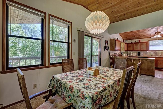 75 Gunpoint Rd, House other with 2 bedrooms, 2 bathrooms and null parking in Cullowhee NC | Image 8