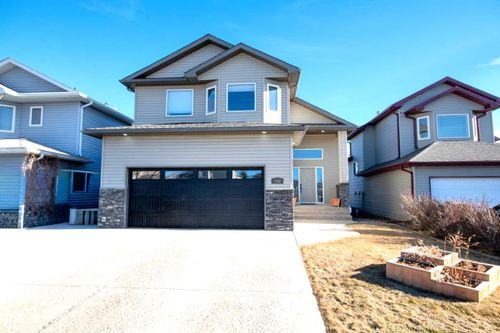 352 Tartan Cir W, Lethbridge, AB, T1J0Z1 | Card Image
