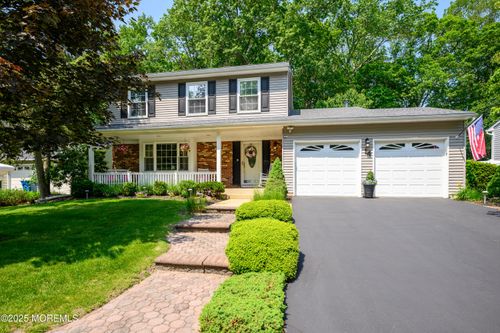 14 Hazelwood Ct, Howell, NJ, 07731-1611 | Card Image