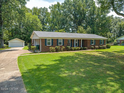 64 Hundley Avenue, Jackson, TN, 38301 | Card Image