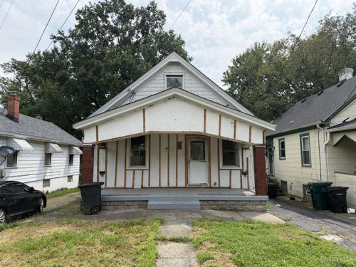 4334 Watterson St, Cincinnati, OH, 45227-2931 | Card Image