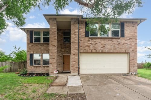 525 Butch Cassidy Dr, Anna, TX, 75409-5147 | Card Image