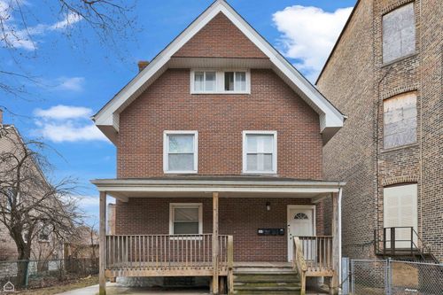 1533 E 65th Pl, Chicago, IL, 60637-4404 | Card Image