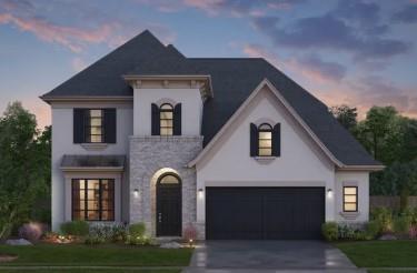 Residential in Iowa Colony