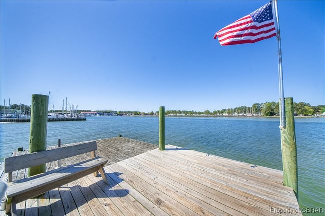 707 Riverside Dr, House other with 3 bedrooms, 2 bathrooms and null parking in Deltaville VA | Image 18