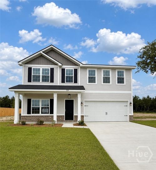 729 Deer Meadow Way Se, Allenhurst, GA, 31301-5381 | Card Image