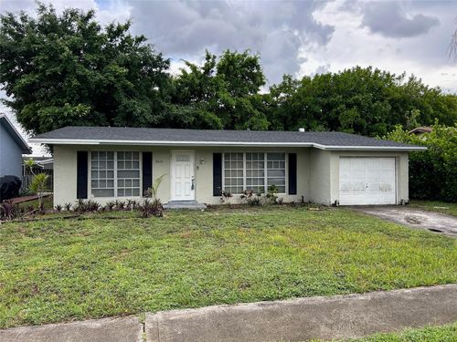 11610 Nw 33rd St, Sunrise, FL, 33323-1318 | Card Image