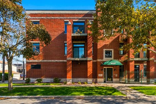 303-5417 Melvina Ave, Chicago, IL, 60638-2674 | Card Image