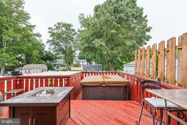 821 6 Th Ave, Home with 3 bedrooms, 3 bathrooms and null parking in FOLSOM PA | Image 44