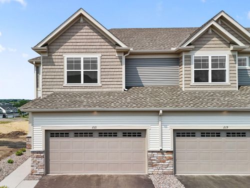 221 Huntington Dr, Waconia, MN, 55387-5538 | Card Image