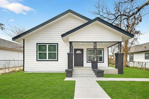 3420 Thannisch Ave, Fort Worth, TX, 76105-4841 | Card Image