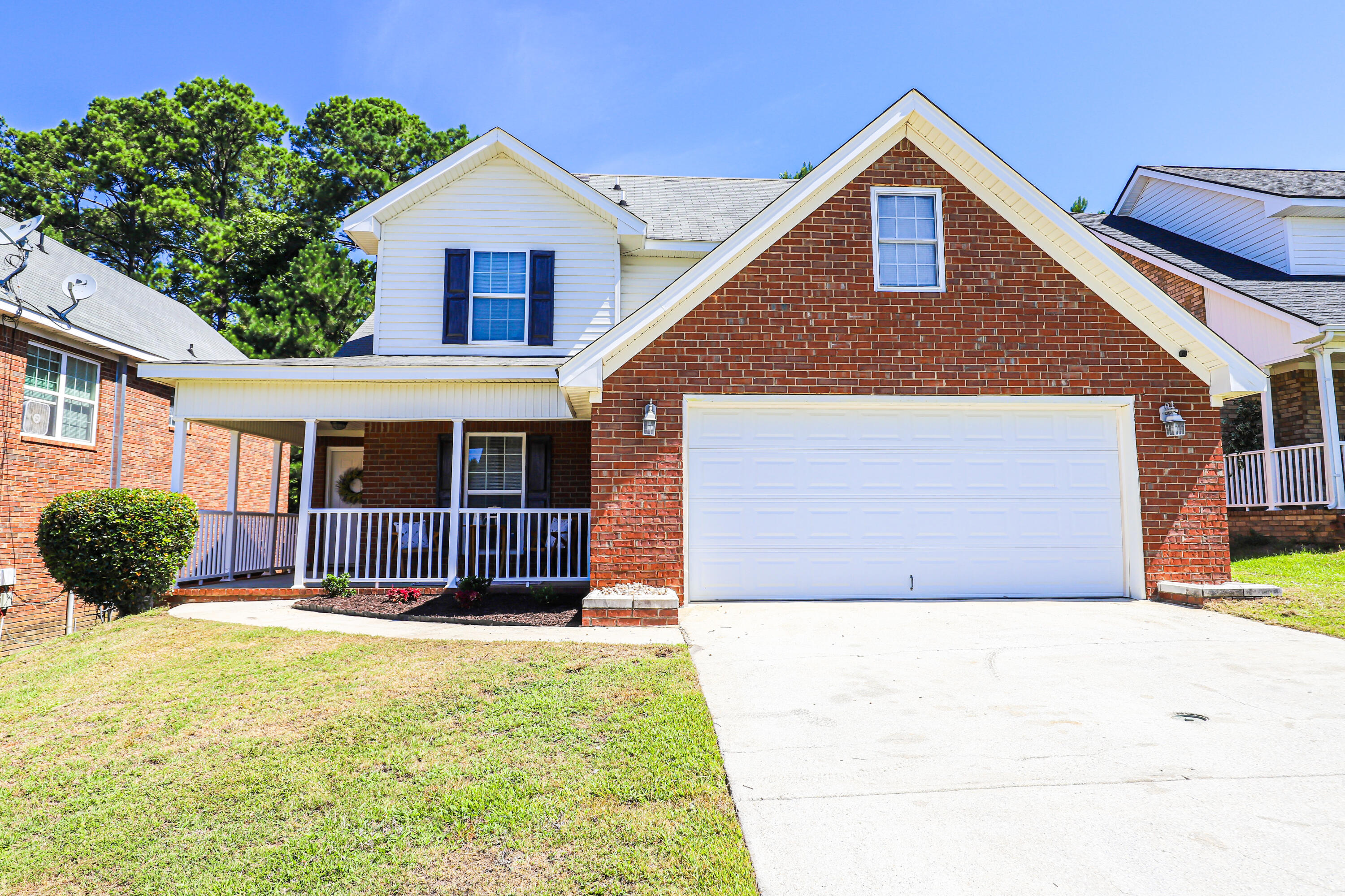 Pleasantville Way, Grovetown, GA 30813