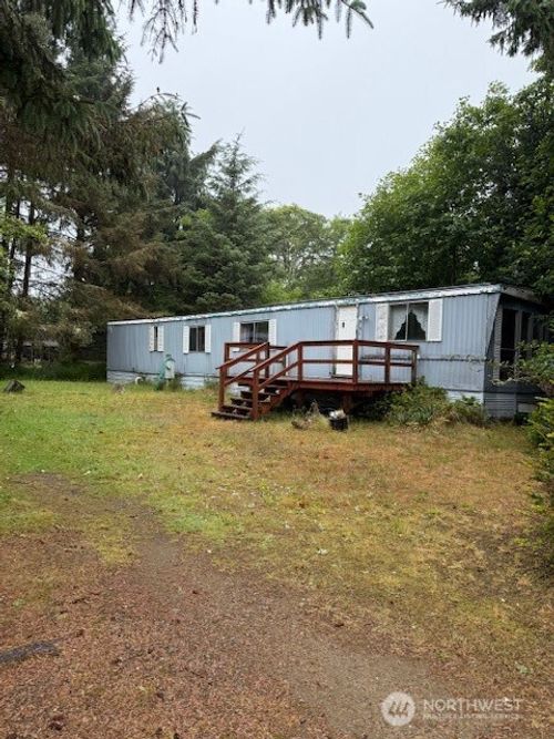 785 Cardinal Ave Ne, Ocean Shores, WA, 98569-9711 | Card Image