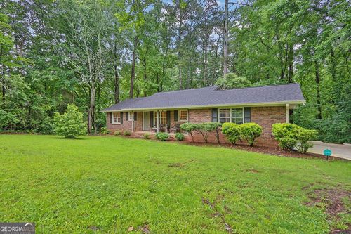 4774 Saint Bernard Dr Sw, Lilburn, GA, 30047-4635 | Card Image