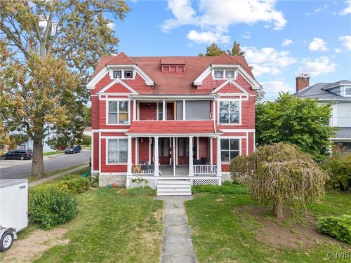 21 Elizabeth St, Auburn, NY, 13021-4877 | Card Image