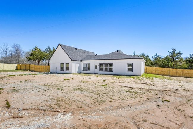 850 County Road 26750, House other with 3 bedrooms, 4 bathrooms and null parking in Petty TX | Image 32