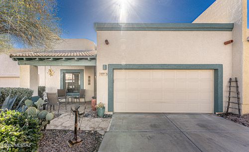 609 W Camino Del Bondadoso, Green Valley, AZ, 85614-2341 | Card Image