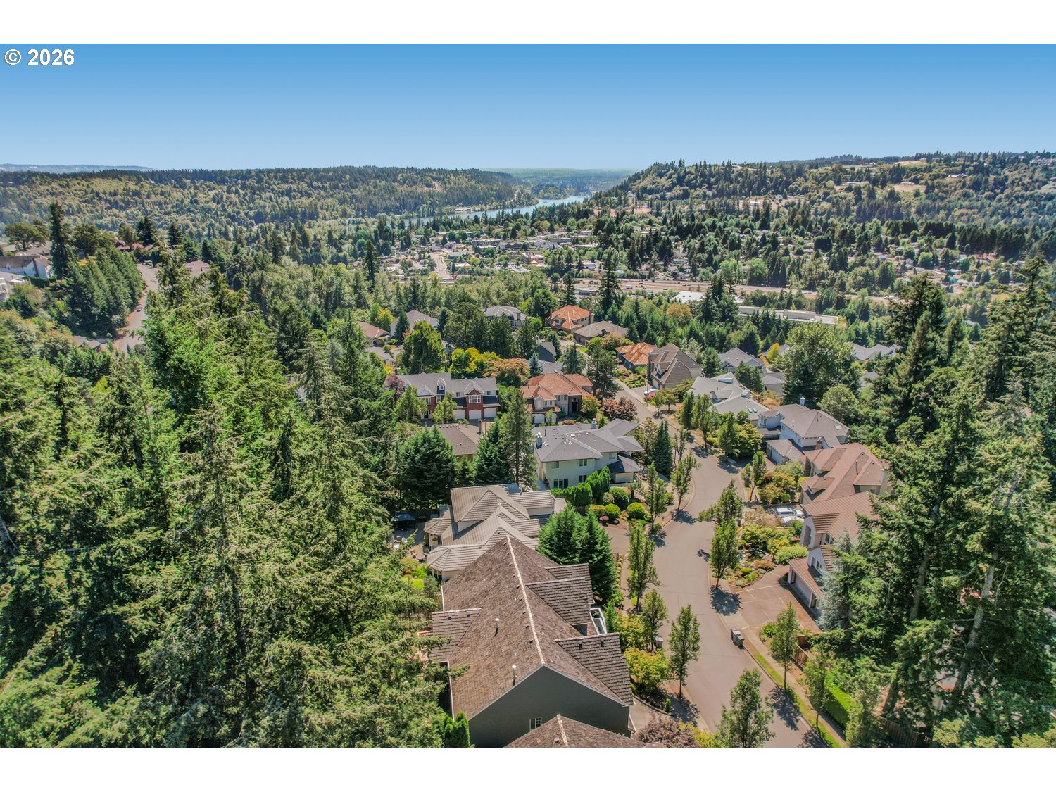 Residential in WestLinn 5