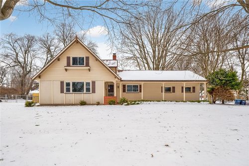 14 Kingswood Dr, Gates, NY, 14624-3339 | Card Image