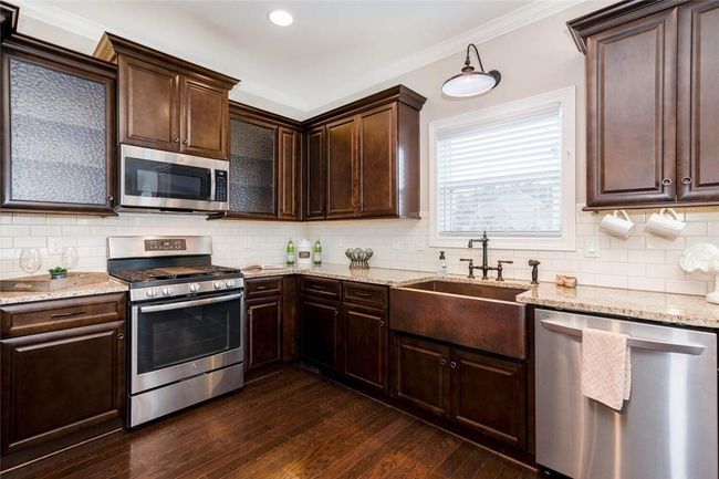 25 Weather View Trl Se, House other with 4 bedrooms, 4 bathrooms and null parking in Cartersville GA | Image 21