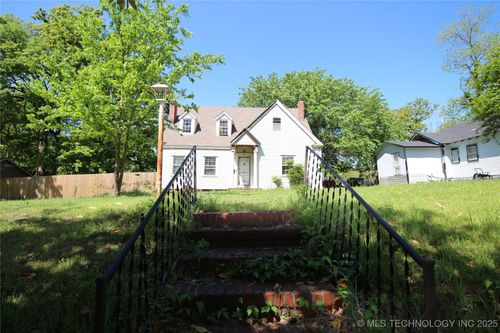 1111 N 5th Ave, Durant, OK, 74701-4425 | Card Image