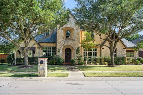 3305 Timber Glen Ln, Mckinney, TX, 75072-9241 | Card Image
