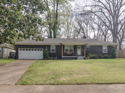 4336 Hilldale Ave, Memphis, TN, 38117-1622 | Card Image