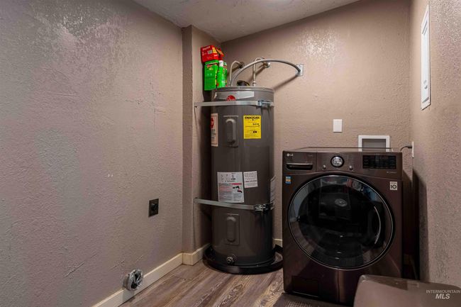 814 2 Nd St, House other with 2 bedrooms, 1 bathrooms and null parking in Asotin WA | Image 13