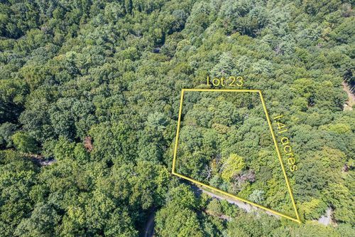 Lot 23 Flat Rock Gap Road, Blairsville, GA, 30512 | Card Image