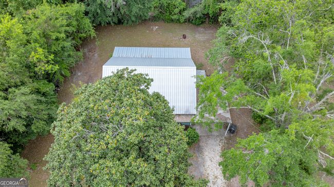 203 E 5 Th St, House other with 3 bedrooms, 1 bathrooms and null parking in Woodbine GA | Image 35