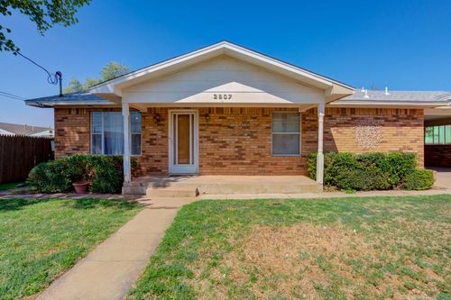 2807 Avenue E, Snyder, TX, 79549-3744 | Card Image