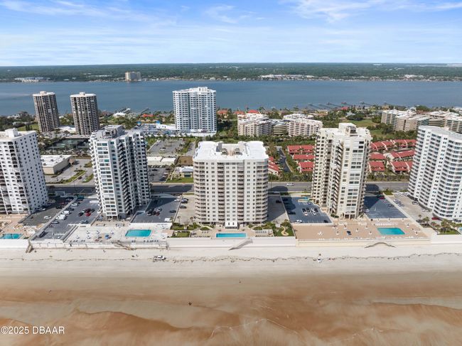 APT-205 - 2967 S Atlantic Ave, Condo with 2 bedrooms, 2 bathrooms and null parking in DAYTONA BEACH SHORES FL | Image 43