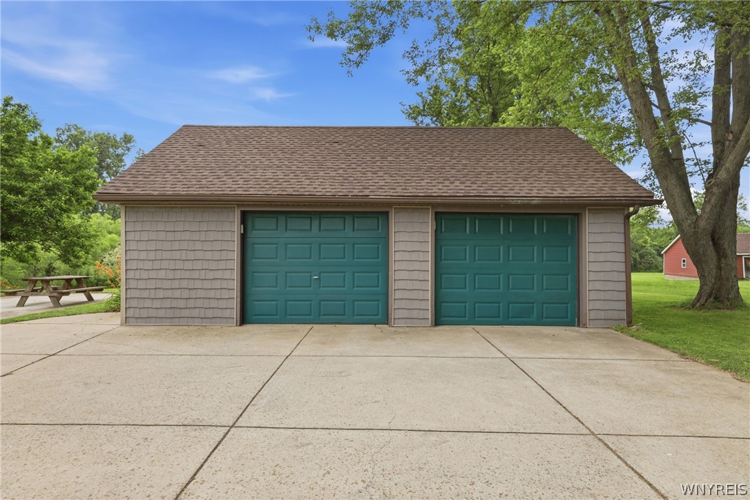 Residential in Alden 4