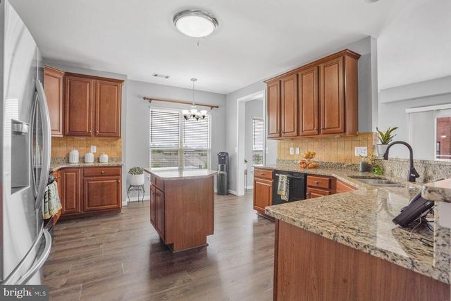 APT-414 - 8960 Fascination Ct, Condo with 2 bedrooms, 2 bathrooms and null parking in LORTON VA | Image 9