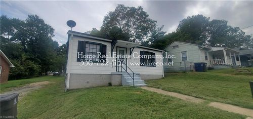 1520 Fitch St, Winston-Salem, NC, 27107-1218 | Card Image
